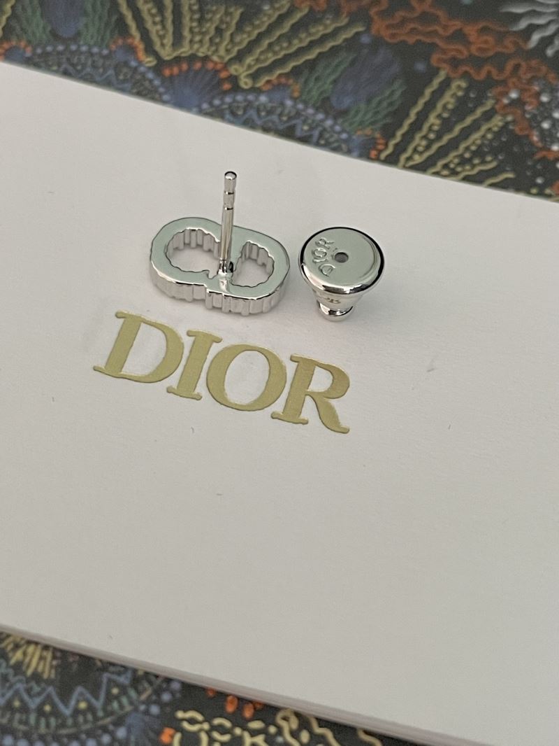 Christian Dior Earrings